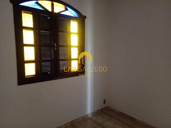 Imagem Casa com 3 Quartos à Venda, 127 m² em Santa Rita (barreiro) - Belo Horizonte Imagem Casa com 3 Quartos à Venda, 127 m² em Santa Rita (barreiro) - Belo Horizonte