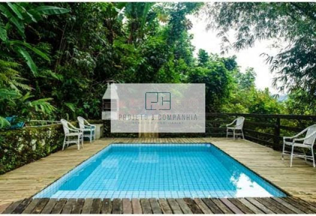 Imagem Casa de Condomínio com 4 Quartos à Venda, 300 m² em Praia Barra Do Sahy - São Sebastião Imagem Casa de Condomínio com 4 Quartos à Venda, 300 m² em Praia Barra Do Sahy - São Sebastião
