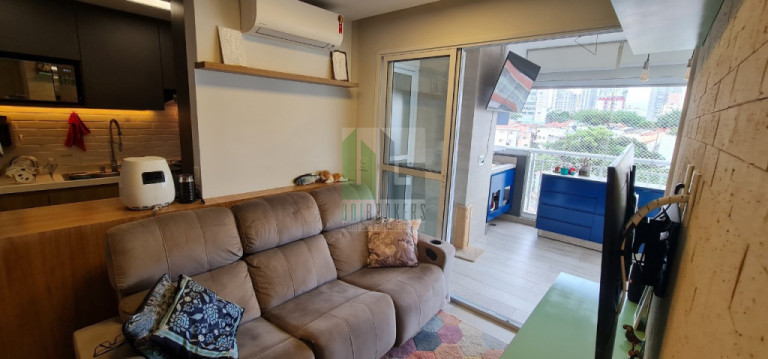 Imagem Apartamento com 2 Quartos à Venda, 70 m² em Vila Mariana - São Paulo Imagem Apartamento com 2 Quartos à Venda, 70 m² em Vila Mariana - São Paulo