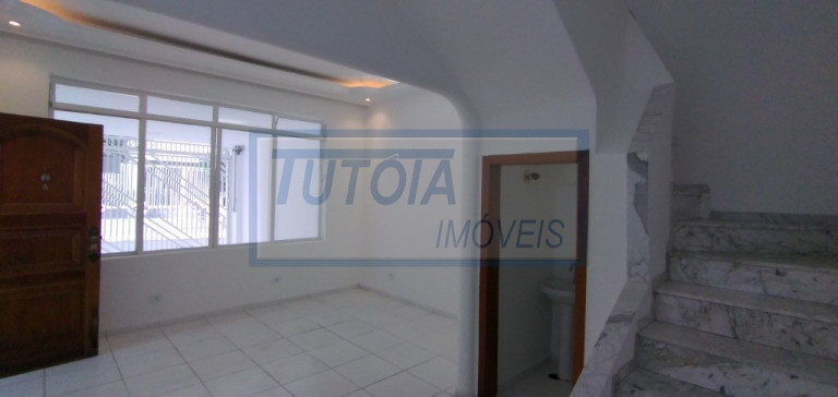Imagem Sobrado com 3 Quartos à Venda, 202 m² em Paraíso - São Paulo