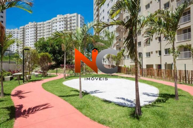 Imagem Apartamento com 2 Quartos à Venda, 47 m² em Del Castilho - Rio De Janeiro Imagem Apartamento com 2 Quartos à Venda, 47 m² em Del Castilho - Rio De Janeiro