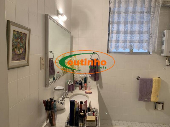 Imagem Apartamento com 4 Quartos à Venda, 130 m² em Tijuca - Rio De Janeiro Imagem Apartamento com 4 Quartos à Venda, 130 m² em Tijuca - Rio De Janeiro