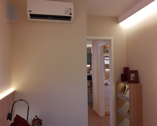 Imagem Imóvel com 2 Quartos à Venda, 45 m² em Vila Andrade - São Paulo Imagem Imóvel com 2 Quartos à Venda, 45 m² em Vila Andrade - São Paulo