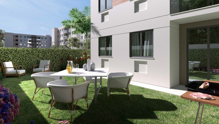Imagem Apartamento com 2 Quartos à Venda, 44 m² em Vargem Grande - Rio De Janeiro