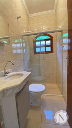 Imagem Casa com 3 Quartos à Venda, 83 m² em Jardim São Fernando - Itanhaém Imagem Casa com 3 Quartos à Venda, 83 m² em Jardim São Fernando - Itanhaém