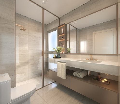Imagem Apartamento com 2 Quartos à Venda, 91 m² em Higienópolis - São Paulo Imagem Apartamento com 2 Quartos à Venda, 91 m² em Higienópolis - São Paulo