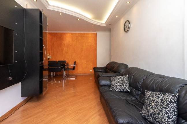 Imagem Apartamento com 3 Quartos à Venda, 94 m² em Lauzane Paulista - São Paulo