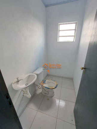 Imagem Galpão para Alugar, 736 m² em Conjunto Residencial Paes De Barros - Guarulhos Imagem Galpão para Alugar, 736 m² em Conjunto Residencial Paes De Barros - Guarulhos