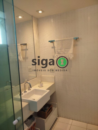 Imagem Apartamento com 3 Quartos à Venda, 121 m² em Granja Julieta - São Paulo Imagem Apartamento com 3 Quartos à Venda, 121 m² em Granja Julieta - São Paulo