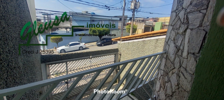 Imagem Sobrado com 2 Quartos à Venda, em Cidade Patriarca - São Paulo Imagem Sobrado com 2 Quartos à Venda, em Cidade Patriarca - São Paulo