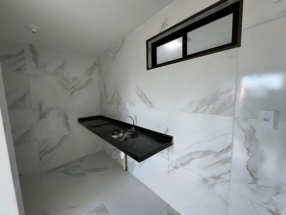 Imagem Apartamento com 2 Quartos à Venda, 52 m² em Ernesto Geisel - João Pessoa