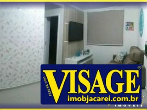 Apartamento com 2 Quartos à Venda,  em Vila Branca - Jacareí