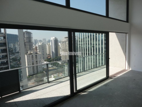 Imagem Apartamento com 1 Quarto à Venda, 66 m² em Vila Olímpia - São Paulo
