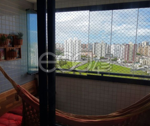 Imagem Apartamento com 3 Quartos à Venda, 92 m² em Luzia - Aracaju Imagem Apartamento com 3 Quartos à Venda, 92 m² em Luzia - Aracaju