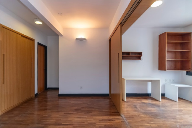 Foto do imóvel Imóvel com 2 Quartos à Venda, 110 m² em Cerqueira César - São Paulo