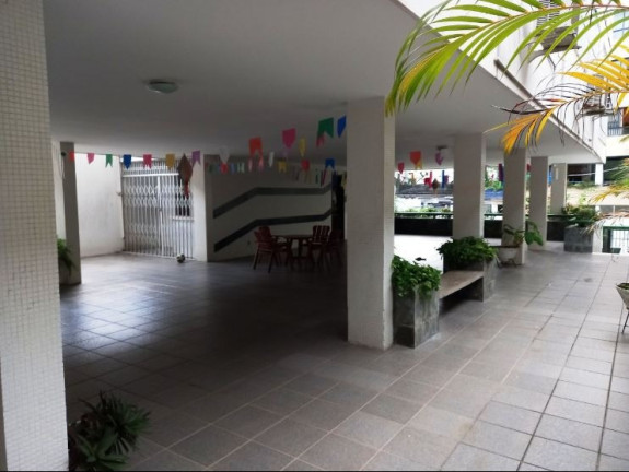 Imagem Apartamento com 2 Quartos à Venda, 90 m² em Canela - Salvador Imagem Apartamento com 2 Quartos à Venda, 90 m² em Canela - Salvador