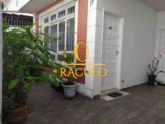 Sobrado com 3 Quartos à Venda, 141 m² em Vila Valença - São Vicente