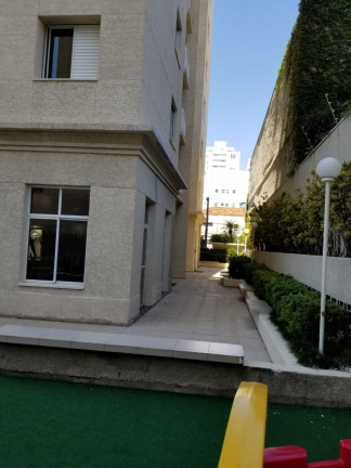 Imagem Apartamento com 3 Quartos à Venda, 134 m² em Ipiranga - Sao Paulo