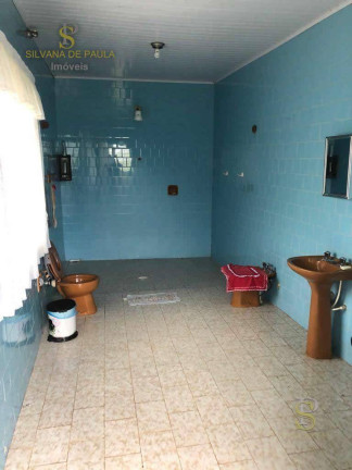 Imagem Fazenda à Venda, 400 m² em Campininha - Atibaia