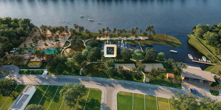 Imagem Terreno em Condomínio à Venda, 175 m² em Catu - Aquiraz Imagem Terreno em Condomínio à Venda, 175 m² em Catu - Aquiraz