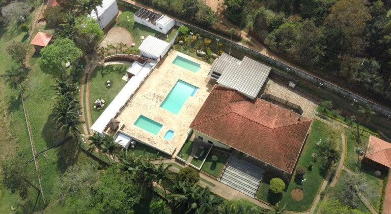 Imagem Casa com 3 Quartos à Venda, 90 m² em Chácara Real (caucaia Do Alto) - Cotia Imagem Casa com 3 Quartos à Venda, 90 m² em Chácara Real (caucaia Do Alto) - Cotia