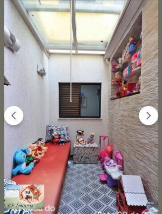 Imagem Apartamento com 3 Quartos à Venda, 83 m² em Parque Das Nações - Santo André Imagem Apartamento com 3 Quartos à Venda, 83 m² em Parque Das Nações - Santo André