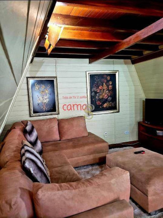 Imagem Chácara com 3 Quartos à Venda, 400 m² em São Vicente - Mairiporã