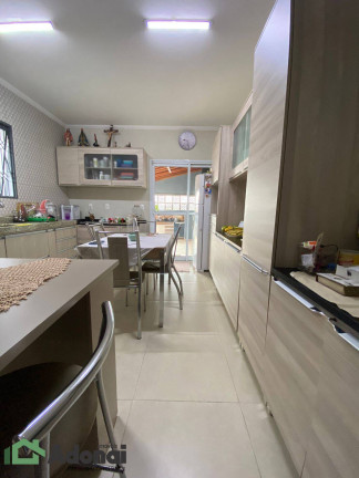 Imagem Casa com 3 Quartos à Venda, 176 m² em Jardim Tannus - Jundiaí
