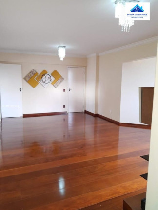 Imagem Apartamento com 3 Quartos à Venda, 90 m² em Vila Industrial - Campinas