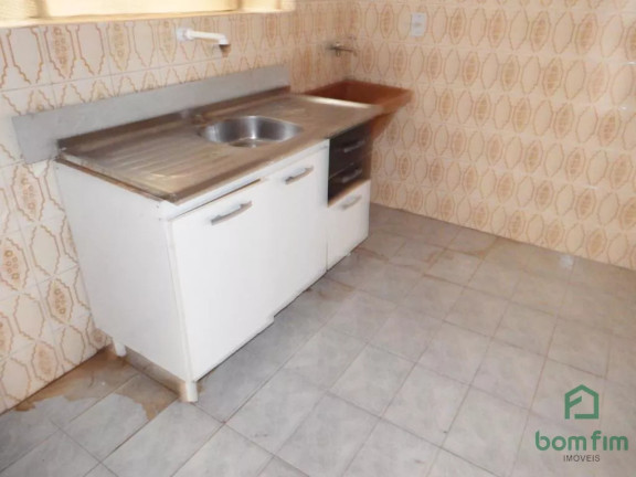 Imagem Apartamento com 1 Quarto para Alugar, 45 m² em São João - Porto Alegre