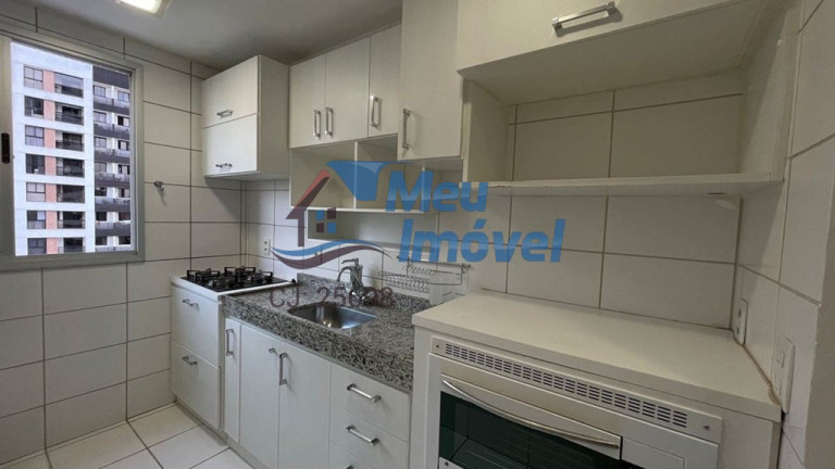 Imagem Imóvel com 2 Quartos à Venda, 53 m² em Norte (águas Claras) - Brasília Imagem Imóvel com 2 Quartos à Venda, 53 m² em Norte (águas Claras) - Brasília