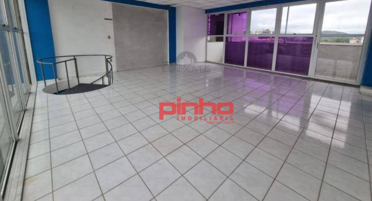 Imagem Sala Comercial à Venda, 82 m² em Centro - Joinville Imagem Sala Comercial à Venda, 82 m² em Centro - Joinville