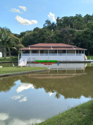 Chácara à Venda, 30.000 m² em Freitas - São José Dos Campos