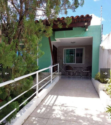 Casa com 3 Quartos à Venda, 350 m² em Expedicionários - João Pessoa
