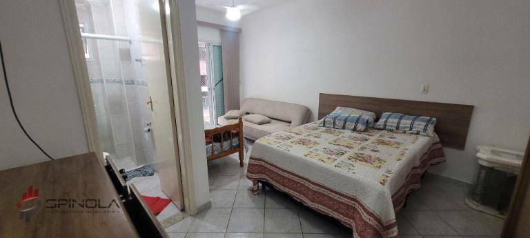 Imagem Apartamento com 2 Quartos à Venda, 80 m² em Ocian - Praia Grande Imagem Apartamento com 2 Quartos à Venda, 80 m² em Ocian - Praia Grande