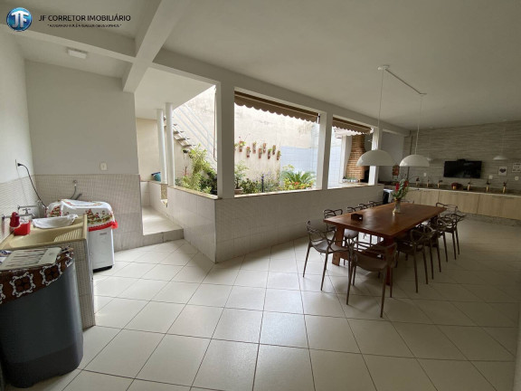 Imagem Casa com 3 Quartos à Venda, 370 m² em Ideal - Ipatinga