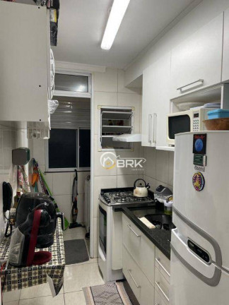 Imagem Apartamento com 3 Quartos à Venda, 74 m² em Vila Talarico - São Paulo Imagem Apartamento com 3 Quartos à Venda, 74 m² em Vila Talarico - São Paulo