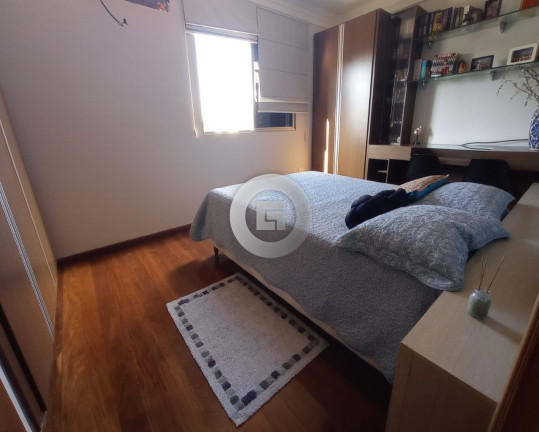 Imagem Apartamento com 3 Quartos à Venda, 120 m² em Centro - Montes Claros Imagem Apartamento com 3 Quartos à Venda, 120 m² em Centro - Montes Claros