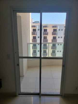 Imagem Apartamento com 2 Quartos para Alugar, 69 m² em Vila Nova Cidade Universitária - Bauru