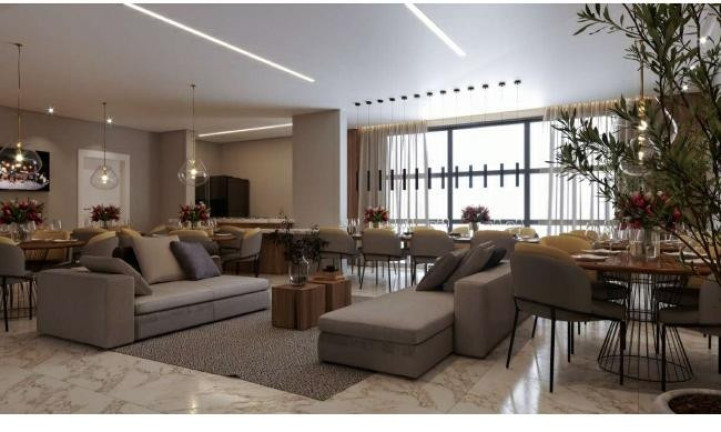 Imagem Imóvel com 3 Quartos à Venda, 73 m² em Centro - São Carlos