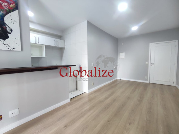 Imagem Imóvel com 2 Quartos à Venda, 64 m² em Marapé - Santos Imagem Imóvel com 2 Quartos à Venda, 64 m² em Marapé - Santos