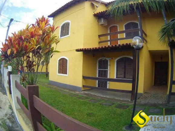 Imagem Casa com 2 Quartos à Venda, 55 m² em Jardim Atlântico Central (itaipuaçu) - Maricá