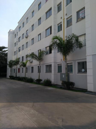 Imagem Apartamento com 2 Quartos à Venda, 44 m² em Rubem Berta