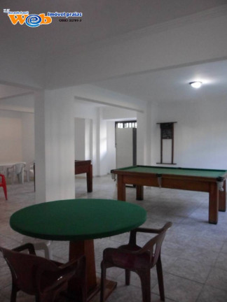 Imagem Cobertura com 3 Quartos à Venda, 156 m² em Vila Tupi - Praia Grande
