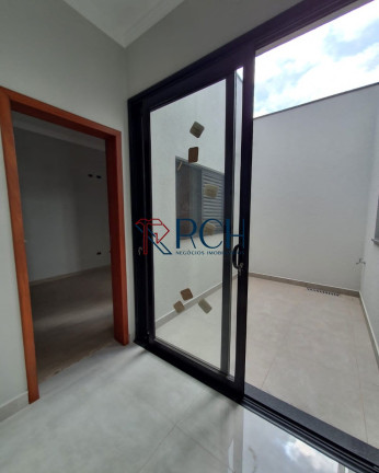 Imagem Casa com 3 Quartos à Venda, 119 m² em Horto Florestal - Sorocaba Imagem Casa com 3 Quartos à Venda, 119 m² em Horto Florestal - Sorocaba