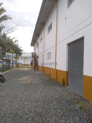 Imagem Galpão à Venda, 1.240 m² em Espinheiros - Itajaí Imagem Galpão à Venda, 1.240 m² em Espinheiros - Itajaí