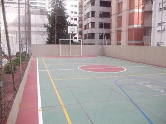 Imagem Imóvel com 3 Quartos à Venda, 187 m² em Santa Cecília - São Paulo