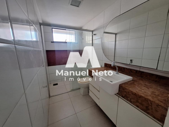 Imagem Apartamento com 3 Quartos à Venda, 210 m² em Meireles - Fortaleza