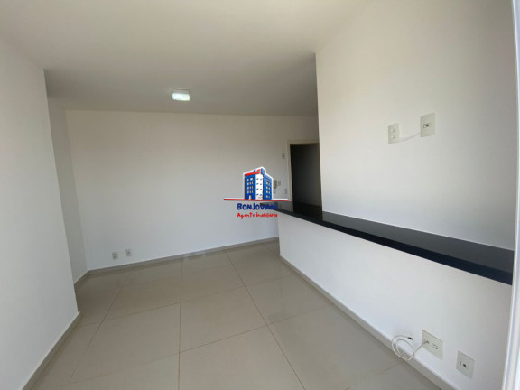 Imagem Flat com 1 Quarto para Alugar, 33 m² em Jardim Ouro Verde - São José Do Rio Preto