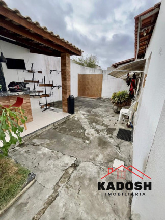 Imagem Casa com 2 Quartos à Venda, 198 m² em Pedra Do Descanso - Feira De Santana